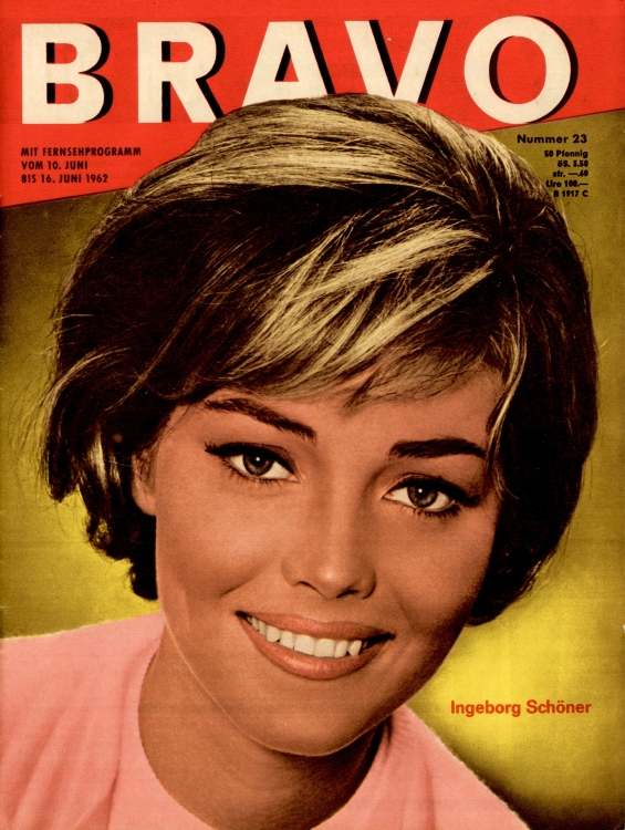 BRAVO 1962-23